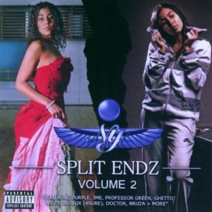 SPLIT ENDZ - VOLUME 2