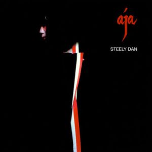 Steely Dan ‎- Aja - LP - плоча