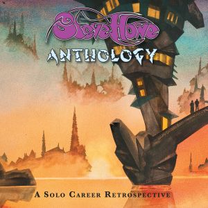 STEVE HOWE - ANTHOLOGY 2CD