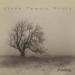 Stone Temple Pilots - Perdida - CD