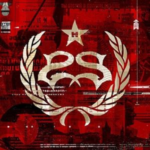 Stone Sour ‎- Hydrograd - CD