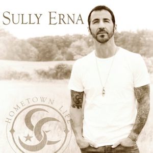 Sully Erna - Hometown Life - CD 2016