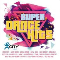 Super Dance Hits - CD
