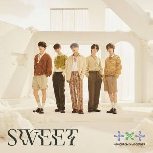 Sweet - Tomorrow X Together - CD