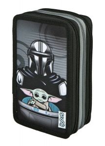 StarWars BTS25 Несесер 3ц. пълен - 4043946319450 - Онлайн книжарница Ciela | ciela.com