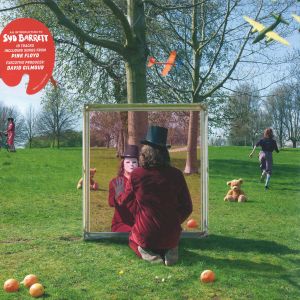 Syd Barrett - An Introduction To Syd Barrett - LP