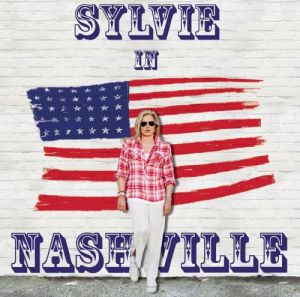 Sylvie Vartan - Sylvie In Nashville CD