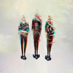 TAKE THAT - III - CD