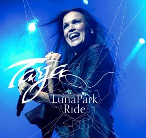 TARJA - LUNA PARK RIDE 2 CD