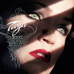 TARJA - WHAT LIES BENEATH - CD