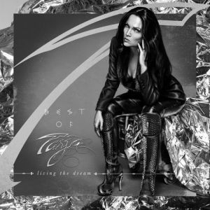 Tarja - Best of - CD
