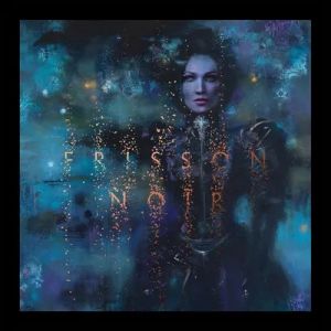 Tarja - Frisson Noir - DIGI CD