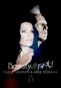 Tarja Turunen & Mike Terrana - Beauty & The Beat - DVD 