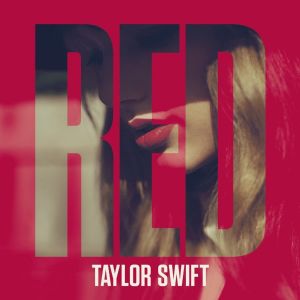 Taylor Swift - Red - 2 CD