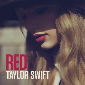 Taylor Swift ‎- Red - 2 LP - 2 плочи