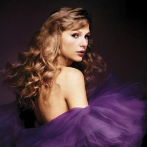 Taylor Swift - Speak Now - Taylor's Version - 2-CD