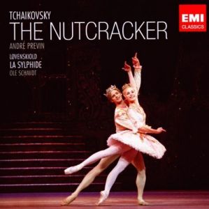 Tchaikovsky - The Nutcracker - 2CD