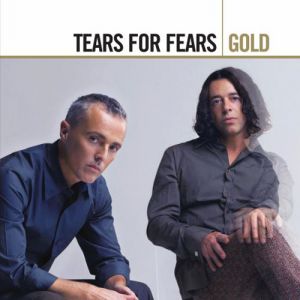 Tears For Fears ‎- Gold - CD