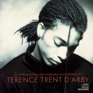TERENCE TRENT D'ARBY - 1987