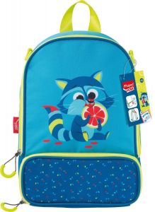 Термочанта Maped Picnik - Raccoon - 3154148790013
 - Онлайн книжарница Ciela | ciela.com