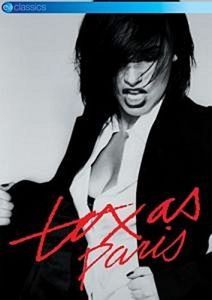 Texas - Live in Paris - DVD