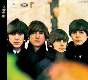 The Beatles - Beatles For Sale - Remastered - CD