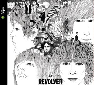 The Beatles - Revolver - CD