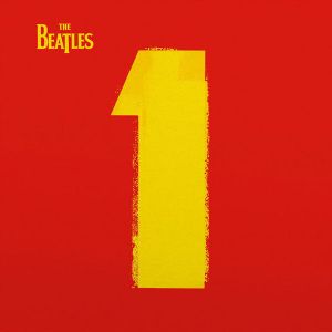 The Beatles ‎- 1 - 2LP - плоча