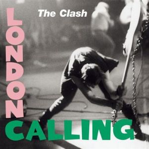 The Clash - London Calling - CD