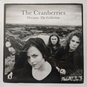 The Cranberries ‎- Dreams - The Collection - LP - плоча