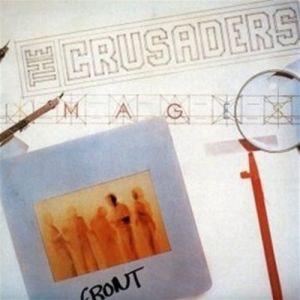 The Crusaders ‎- Images - CD