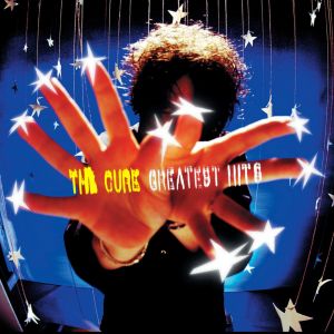 The Cure ‎- Greatest Hits - 2 CD