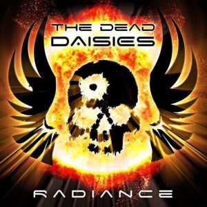 The Dead Daisies - Radiance - LP