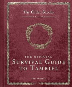 The Elder Scrolls - The Official Survival Guide to Tamriel - Tori Schafer - 9781803366098 - Онлайн книжарница Ciela | ciela.com