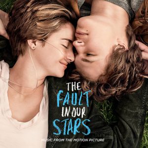 O.S.T. - Саундтрак на The Fault In Our Stars - CD