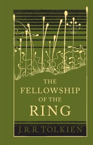 The Fellowship of the Ring - The Lord of the Rings - Special hardback edition - J.R.R. Tolkien - 9780008567125 - Онлайн книжарница Ciela | ciela.com