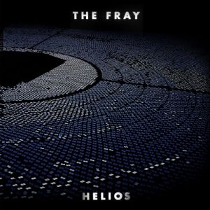 The Fray ‎- Helios - CD