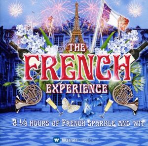 The French Experience - 2 CD 