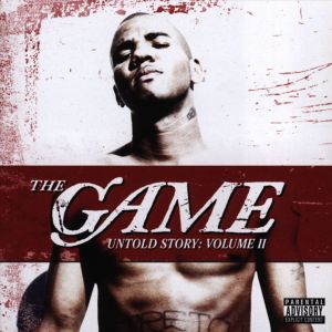The Game - Untold Story - vol.2 - CD