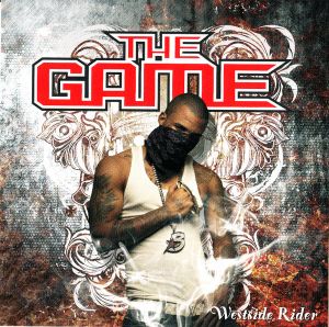 The Game - Westside Rider - CD