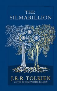 The Silmarillion - The Lord of the Rings - Special hardback edition - J.R.R. Tolkien - 9780008669140 - Онлайн книжарница Ciela | ciela.com