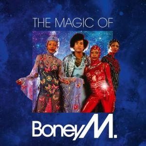 Boney M. - The Magic Of Boney M. - Special Remix Edition - CD