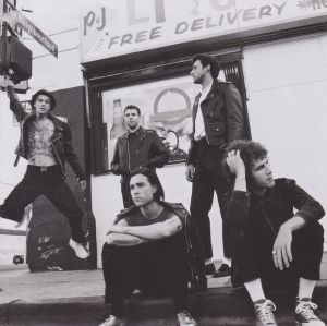 The Neighbourhood - The Neighbourhood - CD 