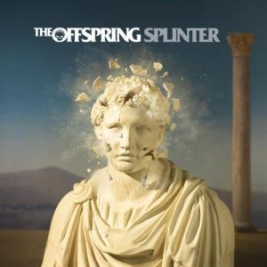 The Offspring ‎- Splinter - CD