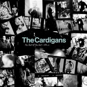 The Cardigans - The Rest Of The Best Vol. 2 - CD