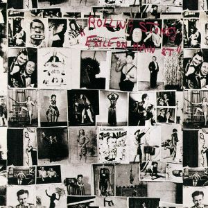 Rolling Stones ‎- Exile On Main Stree - CD