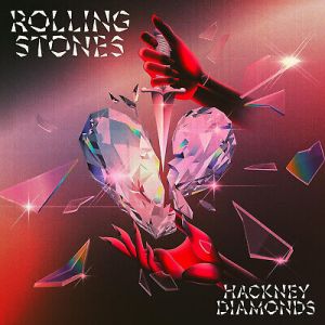 The Rolling Stones - Hackney Diamonds - CD