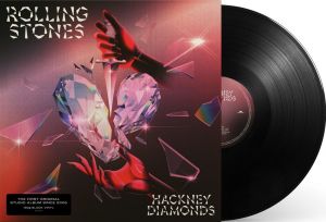 The Rolling Stones - Hackney Diamonds - LP