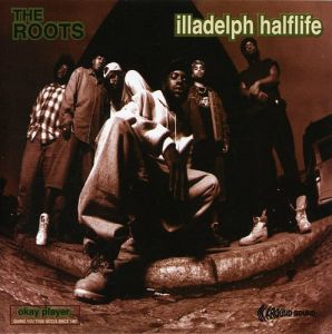 THE ROOTS - ILLADELPH HALFLIFE