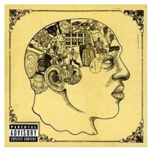 The Roots - Phrenology - CD